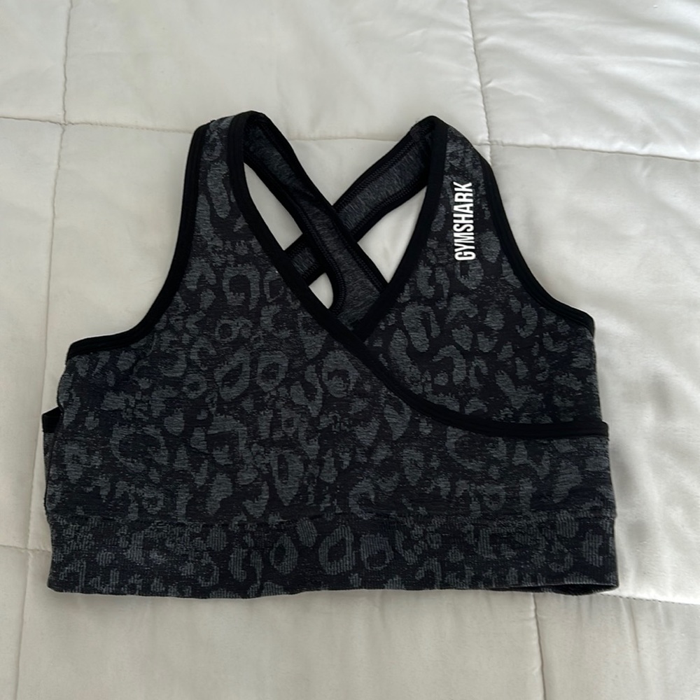 gymshark adapt animal sports bra
